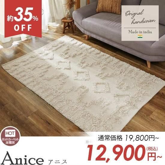 ŷǺ100󡪥ʥ˥奢󥹥ǥΥ饰إ˥130x190cm