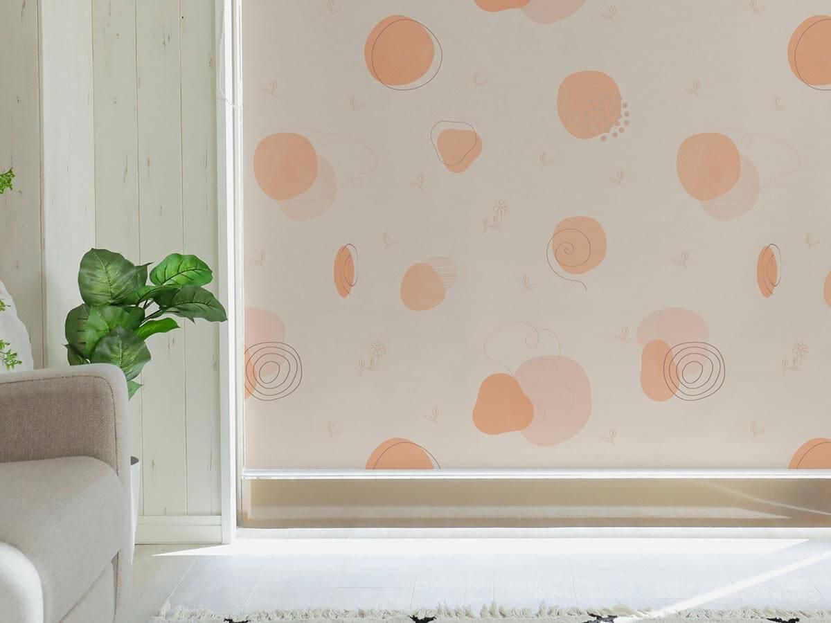 ファストシリーズ】最短翌々日出荷！短納期スリムつっぱりロール