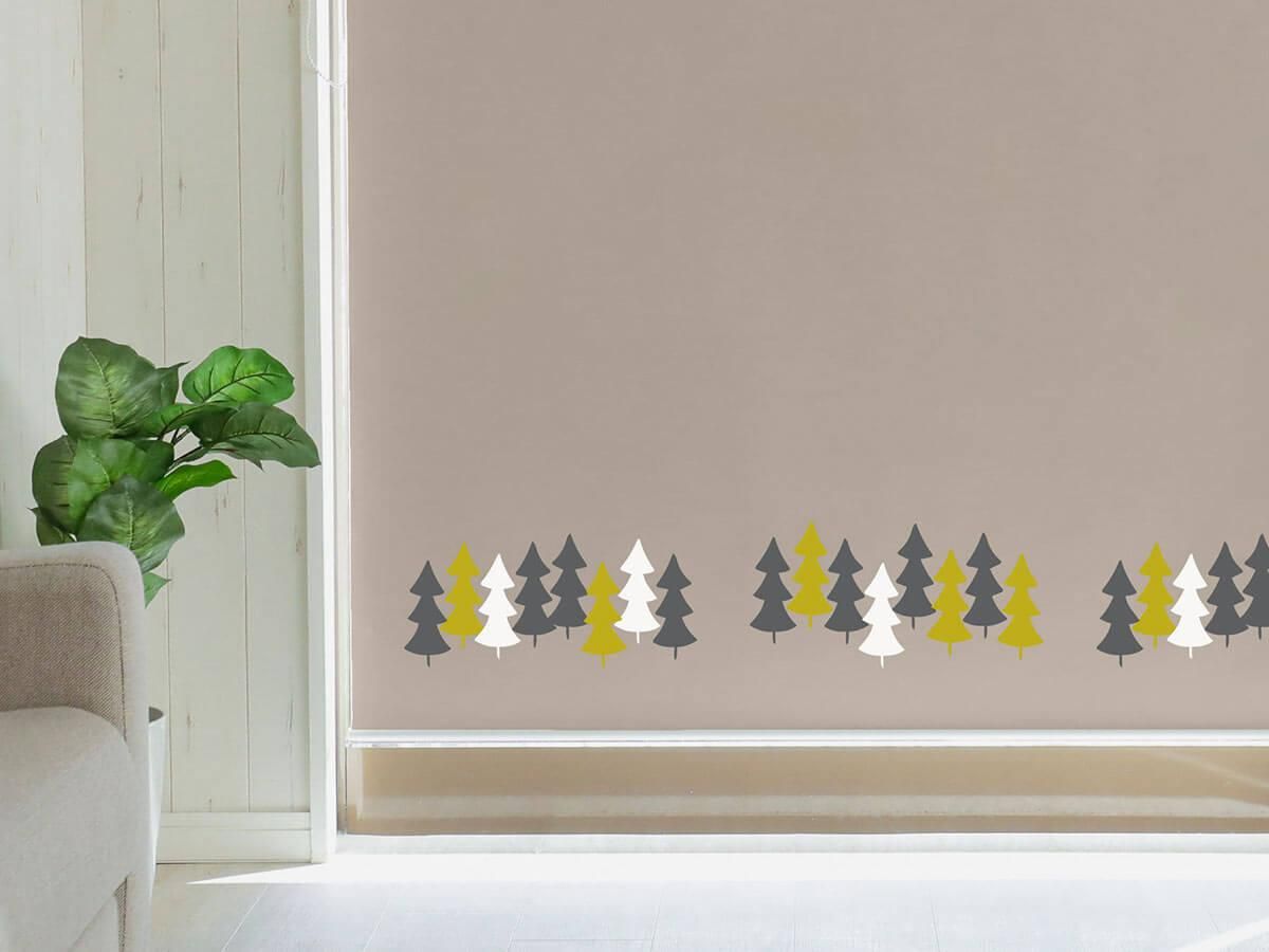 ファストシリーズ】最短翌々日出荷！短納期チェーン式ロールスクリーン