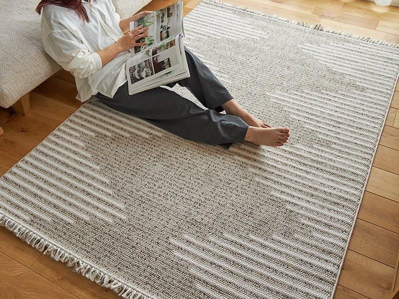 モロッコ調のデザインを現代的にアレンジしたスタイリッシュな