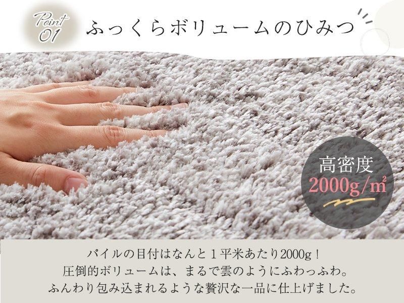 羊毛マット 山崎産業 玄関マット 泥落とし 60×90cm ソフテップマット リッチ