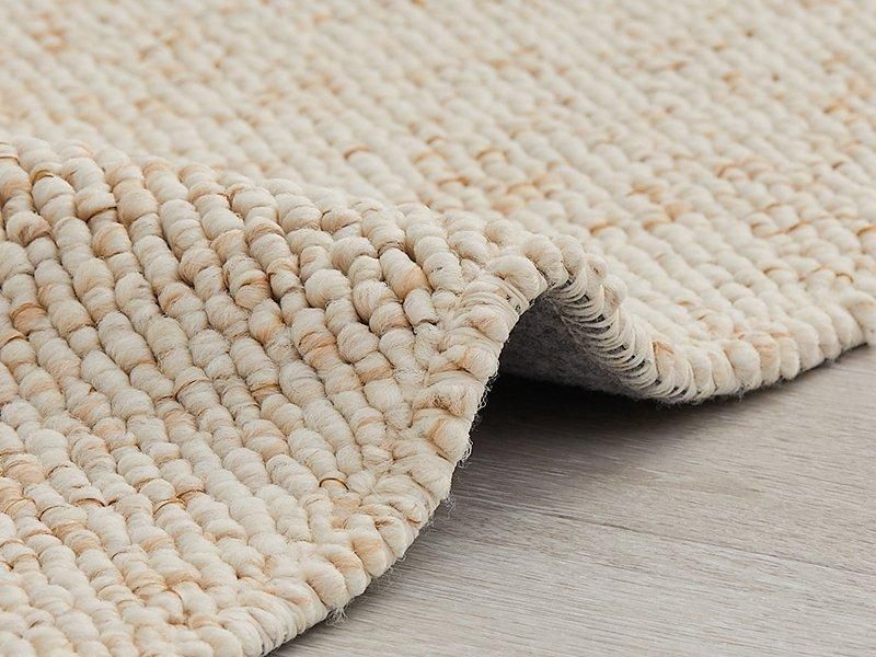 洗える！ポリプロピレン100％なので非常に軽く、柔軟性・耐久性に優れ