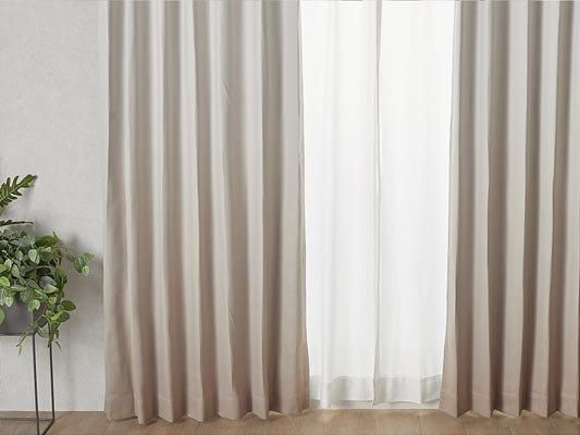 控えめでありながら華やか。ベーシックカラーのグラデーション1