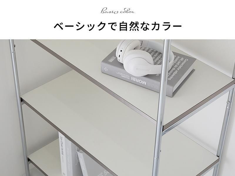 ��MONOA+���꡼���۴ڹ񥤥�ƥꥢ�ˤ�������Υ���ץ�ǥ����󤬤������ʥ��������x�ۥ磻��ŷ�ļ�Ǽ��å��إС��� 4��  ��80x38x125cm��