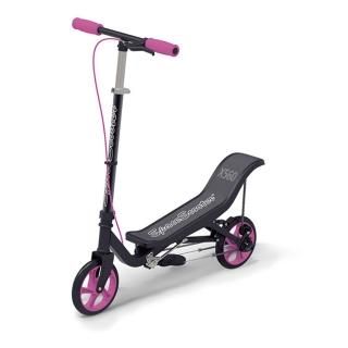 SpaceScooter（スペーススクーター） 新感覚 キックボード X560