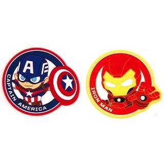 マン コラボ アイアン