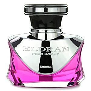 Eldran エルデュラン プラチナシャワー 車用芳香剤 置き型 128ml Eldran エルデュラン プラチナシャワー 車用芳香剤 置き型 128ml