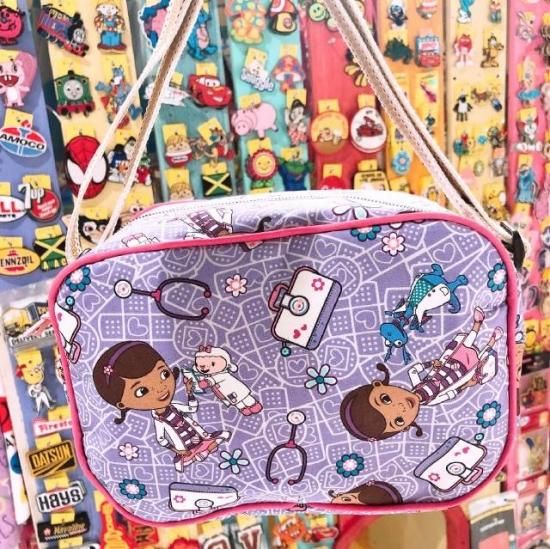 幼稚園 通園バッグ 通園カバン ディズニー ドックはおもちゃドクター Pp アソート 幼稚園 通園バッグ 通園カバン ディズニー ドックはおもちゃドクター Pp アソート