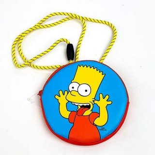  ץ The Simpsons 饦ɥͥåѡ 󥱡  ݡ