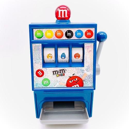 エムアンドエムズ　キャンディーディスペンサー, Vintage Mars / m&m's Candy Dispenser 