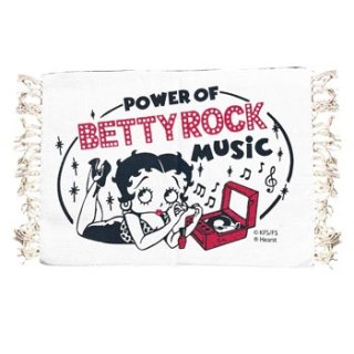 Betty Boop ٥ƥ åȥ ޥå ٥ƥߥ塼å