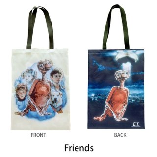 E.T. 饤 Хå Friends ȡȥХå
