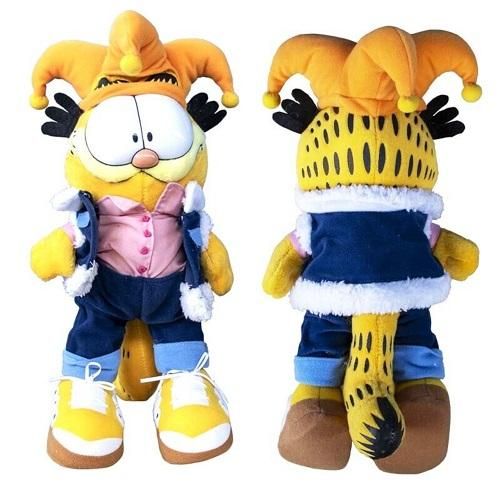 80's☆GARFIELD☆ガーフィールド☆ビンテージ☆陶器☆BANK☆貯金