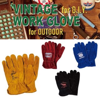Work Glove ڵס ơ   ǥ¾ 
