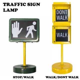 ȥեå  סTRAFFIC SIGN LAMP 浡 饤