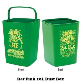 	Rat Fink åȥե 10L  ܥå Ȣ