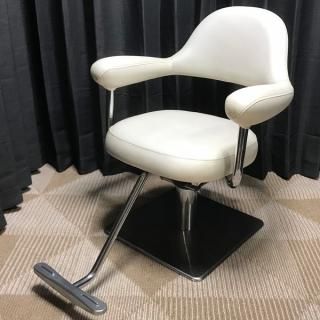 セット椅子・スタイリングチェア|中古美容機器・中古理容機器の セット椅子・スタイリングチェア|中古美容機器・中古理容機器の