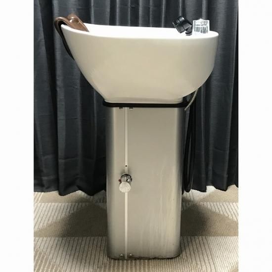 完売【中古】シャンプー台 タカラベルモント『シャンプー 完売【中古】シャンプー台 タカラベルモント『シャンプー