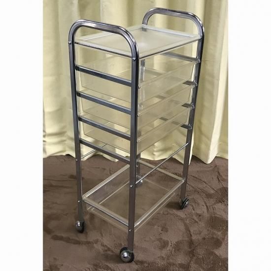 完売【中古】ワゴン タカラベルモント『クリスタルワゴン
