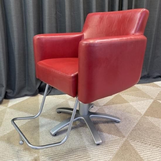 美容セット椅子coffタカラベルモント