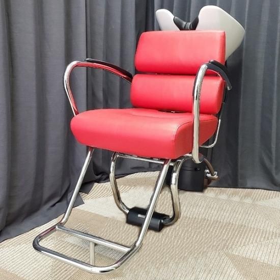 中古】バックシャンプー タカラベルモント『NRS KAZE（カゼ）W