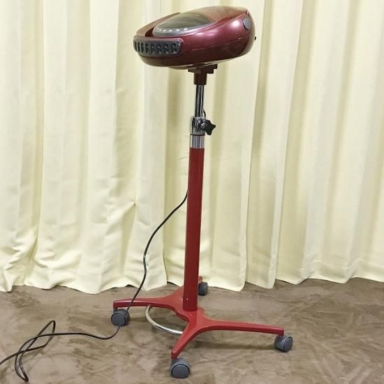 オオヒロオーディス22mmデジタルパーマ