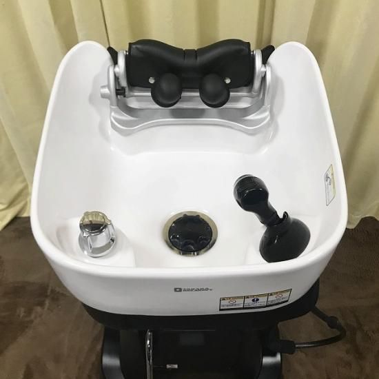 完売【中古】バックシャンプー タカラベルモント『YUME OASIS 完売【中古】バックシャンプー タカラベルモント『YUME OASIS