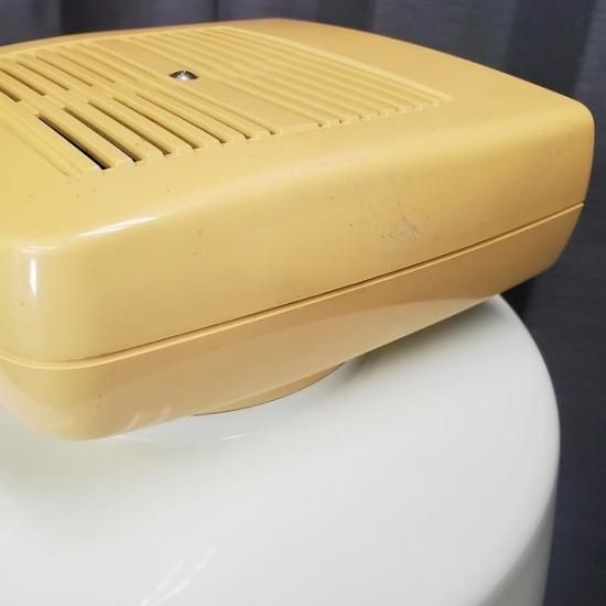 完売【中古】ヘアドライヤー タカラベルモント製『ベル 完売【中古】ヘアドライヤー タカラベルモント製『ベル