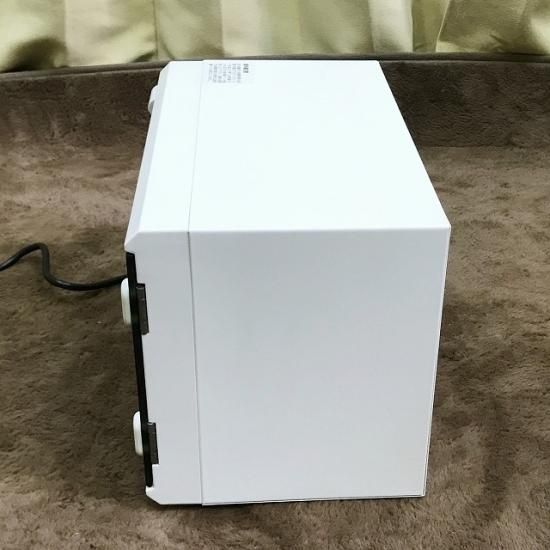 タイマー付紫外線消毒器NV-308EX（PHILIPS社製ライト採用