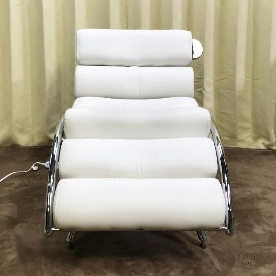 完売【中古】タカラベルモント シャンプー椅子『CALME（カルム）』左