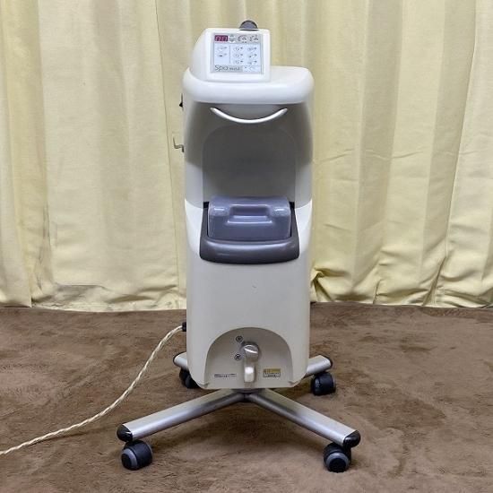 完売【中古】タカラベルモント 促進機『SPA MIST（スパミスト