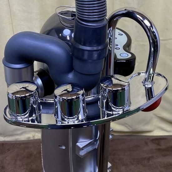 完売【中古】オオヒロ 促進機『i-mist vivi（アイミストビビ