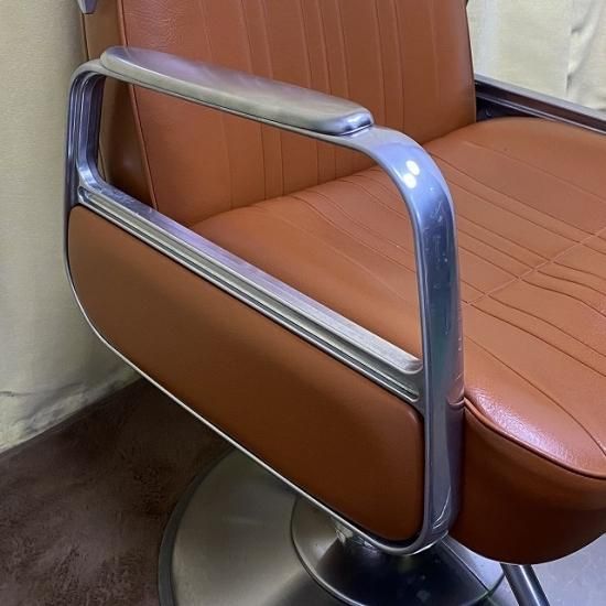 完売【中古】シャンプー椅子 タカラベルモント『CADILLA 完売【中古】シャンプー椅子 タカラベルモント『CADILLA