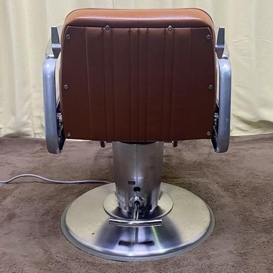 完売【中古】シャンプー椅子 タカラベルモント『CADILLA 完売【中古】シャンプー椅子 タカラベルモント『CADILLA