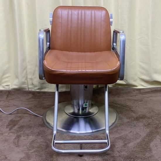 完売【中古】シャンプー椅子 タカラベルモント『CADILLA 完売【中古】シャンプー椅子 タカラベルモント『CADILLA