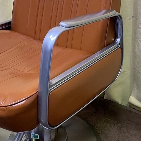 セット椅子　タカラベルモント CADILLA（キャデラ）　電動ベースSP-ED セット椅子タカラベルモント CADILLA（キャデラ）電動ベースSP-ED