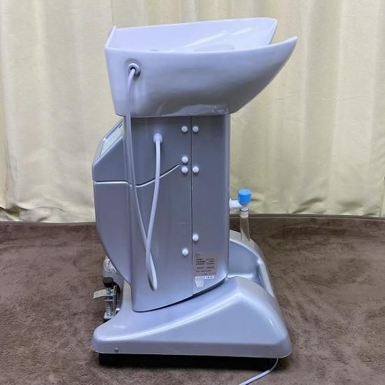 オオヒロ製 大人気循環器『HAIR ESTHE（ヘアエステ）』