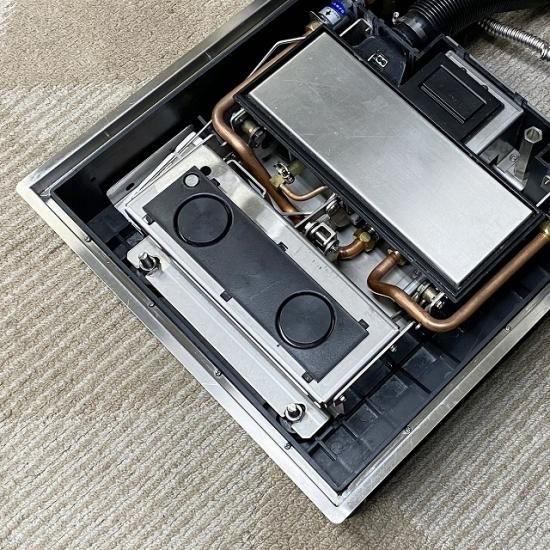バックシャンプー タカラベルモント『RS/SSオアシス共通下部 バックシャンプー タカラベルモント『RS/SSオアシス共通下部