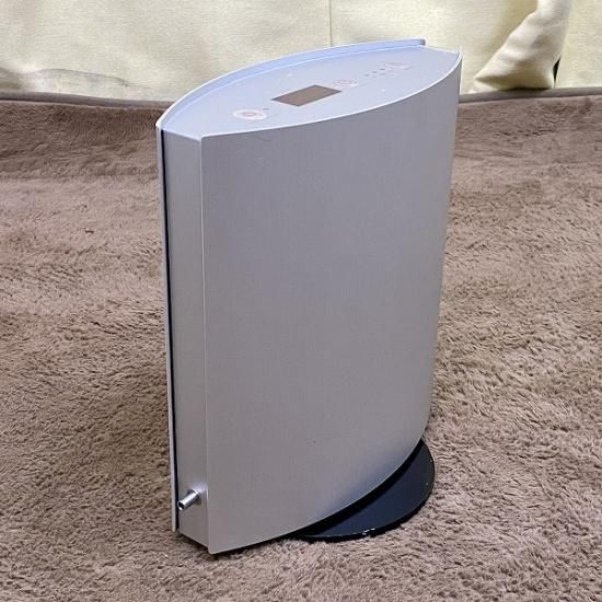 最終値下げ】REVOL わす オゾン発生マシン REVONIZER-URN2