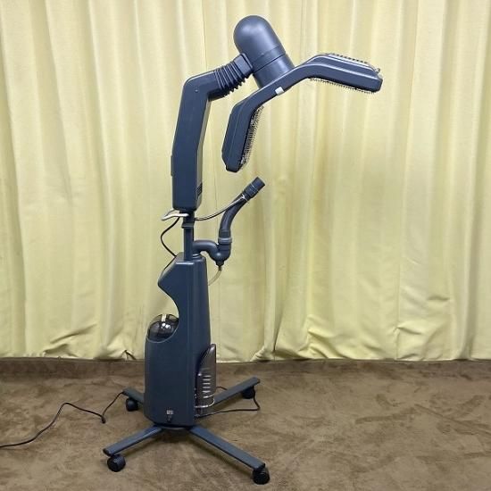 ブーメラン ビビ スチーマー 美容室 美容 美容家電 オオヒロブーメランビビスチーマー美容室