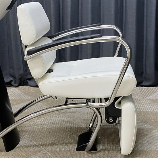 バックシャンプー用椅子 2台 タカラベルモント オアシスチェアー Kaze