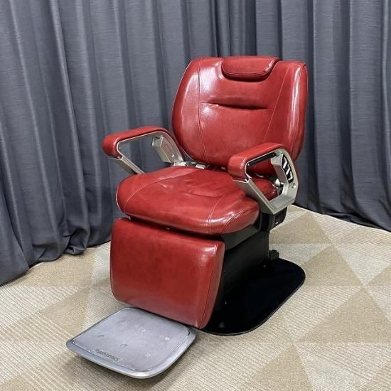 タカラベルモント　INOVA イノーヴァ　理容椅子　美容　エステ　ヘッドスパ INOVA-EX | チェア | 製品情報 | タカラベルモント