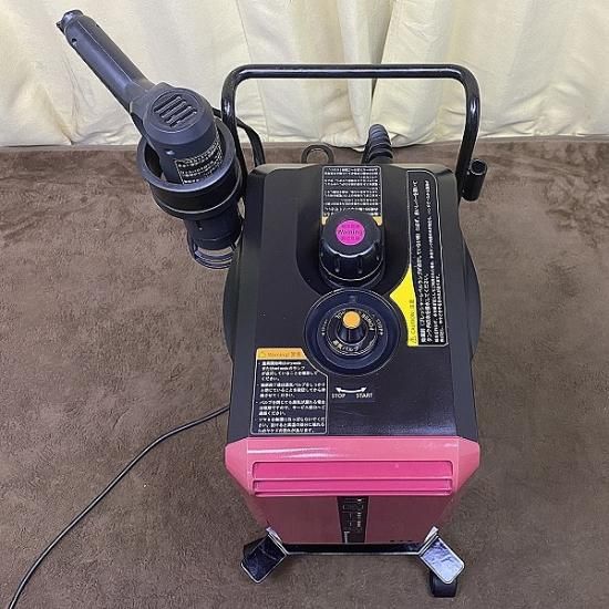中古】促進機 タカラベルモント『nanopresso EX(ナノプレッソEX 中古】促進機 タカラベルモント『nanopresso EX(ナノプレッソEX