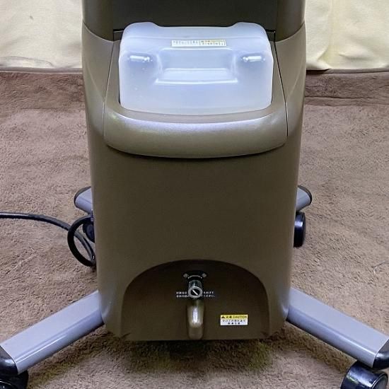 完売【中古】タカラベルモント 促進機『MIST PRO（ミストプロ