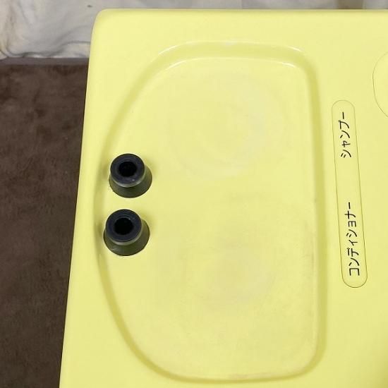 タカラベルモント　オートシャンプー　アクアバイブロ　自動洗髪機HS-802TS タカラベルモント HS-802 TS(理髪店、美容室)の新品/中古販売