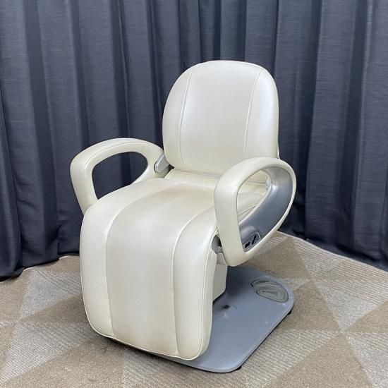 完売【中古】滝川 シャンプー椅子『リザーブ RS-001A』シルキー
