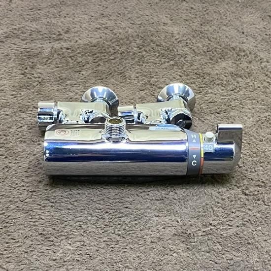 完売【中古】TOTO 製 シャンプーボウル『S305（サーモ金具付