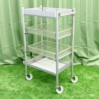 ワゴン セット台 中古美容機器 中古理容機器の買取 販売は ビューティーリユースのお任せ下さい ワゴン セット台 中古美容機器 中古理容機器の買取 販売は ビューティーリユースのお任せ下さい