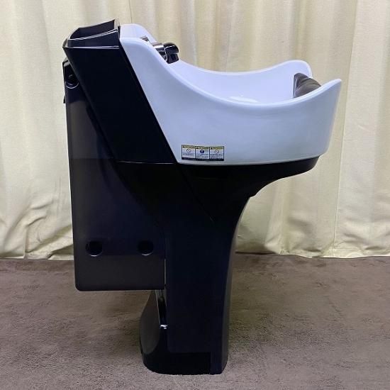 完売【中古】タカラベルモント シャンプー台『NSS Minon(ミノン)』壁