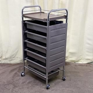 西村製作所　折りたたみシャンプー台 　中古品 　たのメル便発送 西村製作所 折りたたみシャンプー台 中古品 たのメル便発送 西村